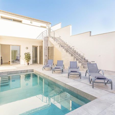 סה פובלה Villa Margalida מראה חיצוני תמונה