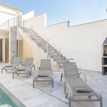 סה פובלה Villa Margalida מראה חיצוני תמונה