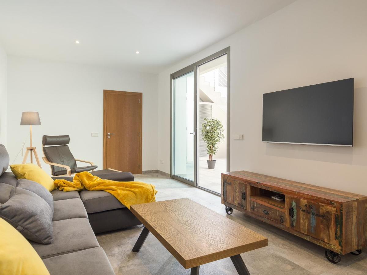 סה פובלה Villa Margalida מראה חיצוני תמונה