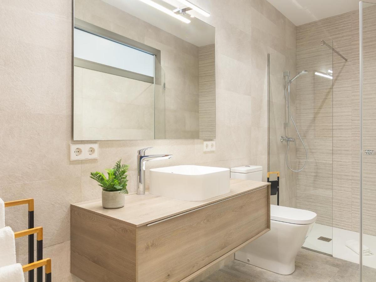 סה פובלה Villa Margalida מראה חיצוני תמונה