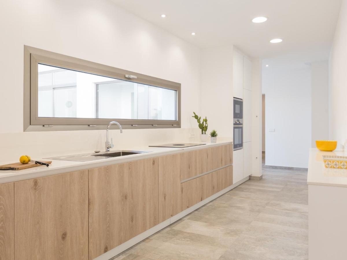 סה פובלה Villa Margalida מראה חיצוני תמונה