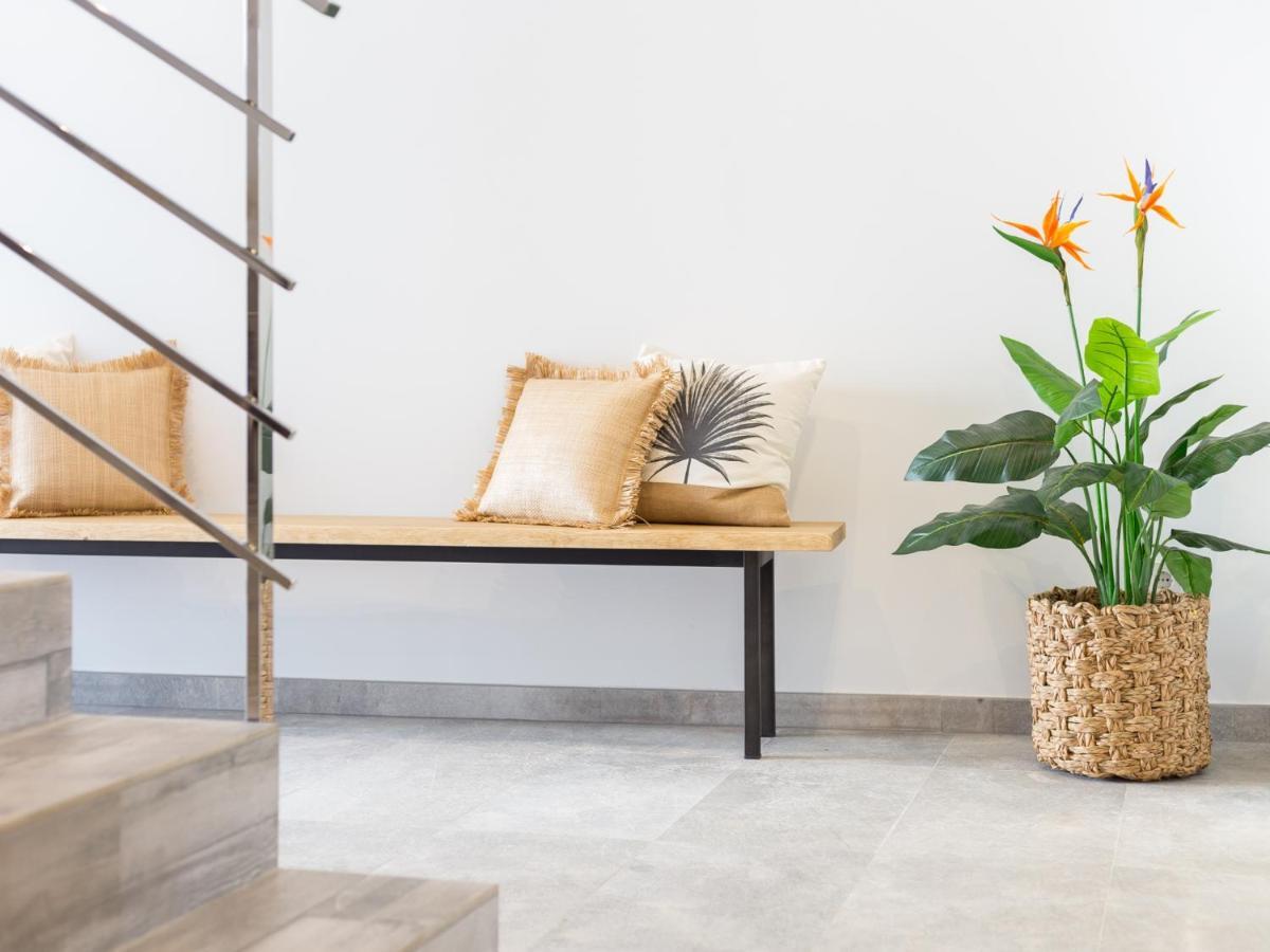 סה פובלה Villa Margalida מראה חיצוני תמונה