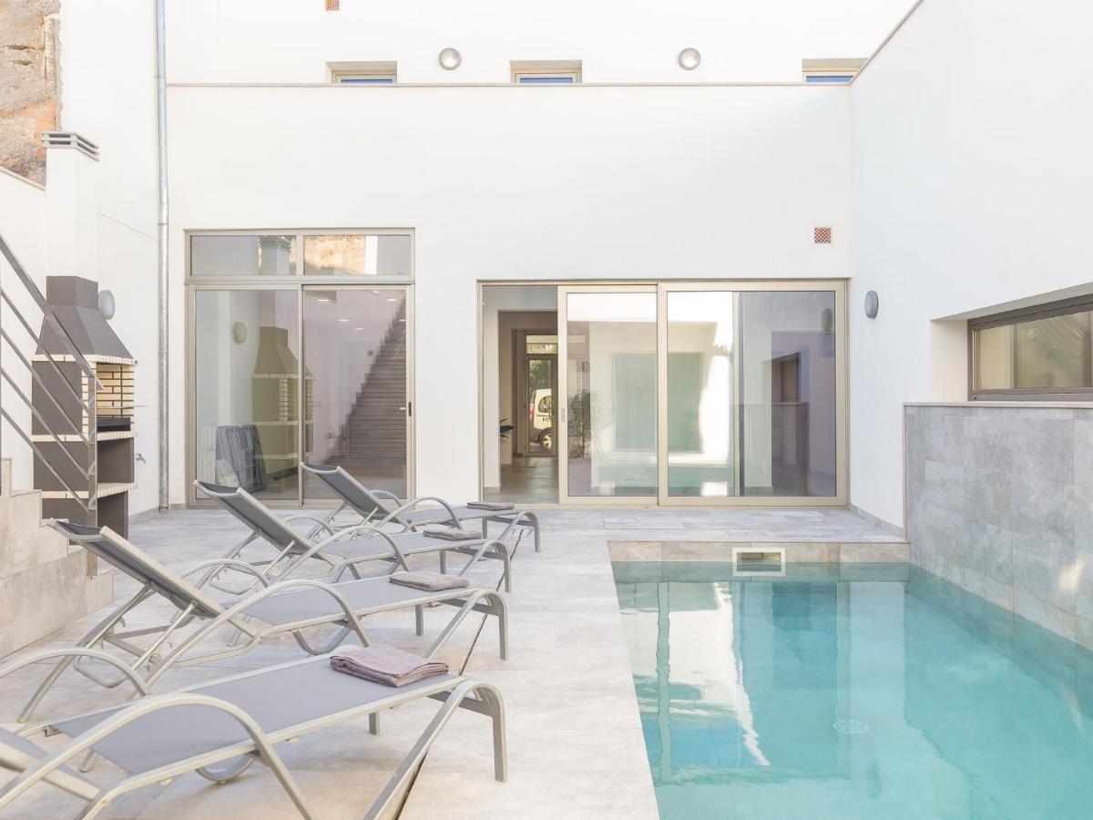 סה פובלה Villa Margalida מראה חיצוני תמונה