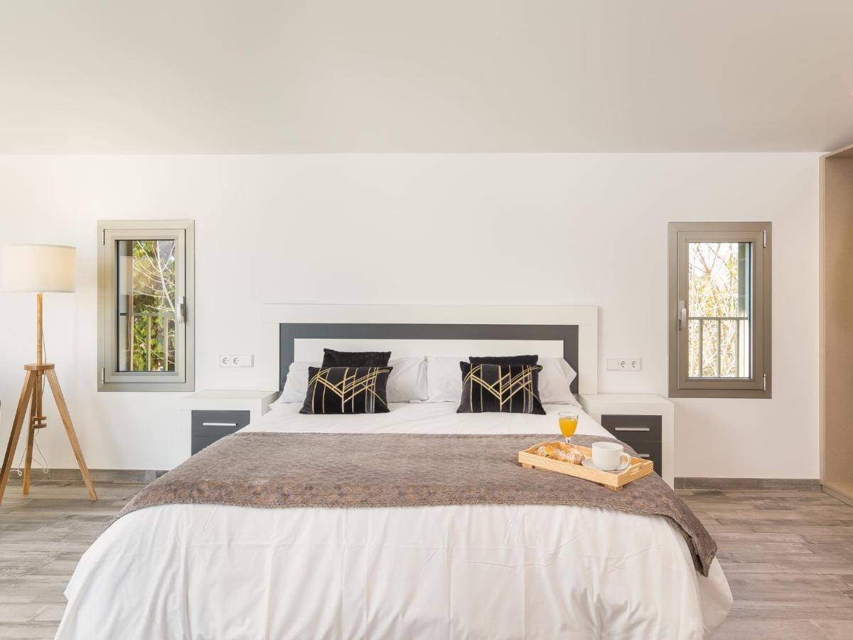 סה פובלה Villa Margalida מראה חיצוני תמונה