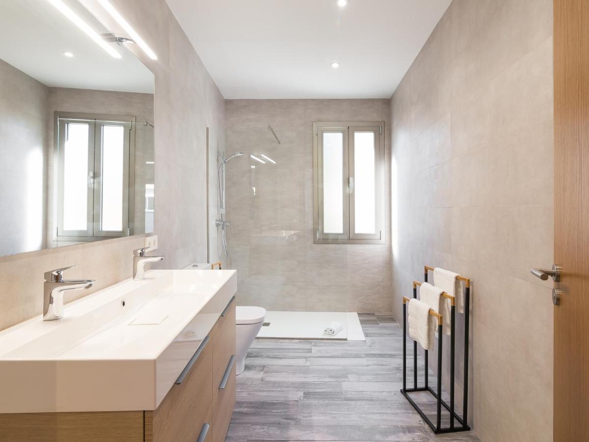סה פובלה Villa Margalida מראה חיצוני תמונה